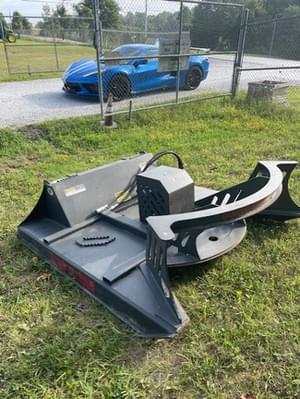 2022 Tar River XBC60 Image