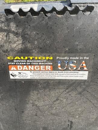 Image of Tar River XBC60 equipment image 1