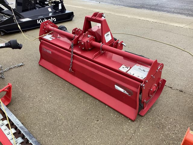 Image of Tar River YCT-074 equipment image 1