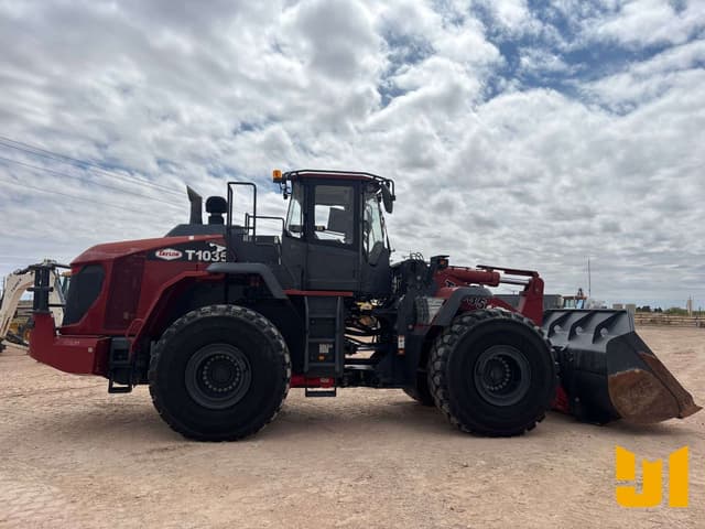 Image of Taylor T1035 equipment image 3