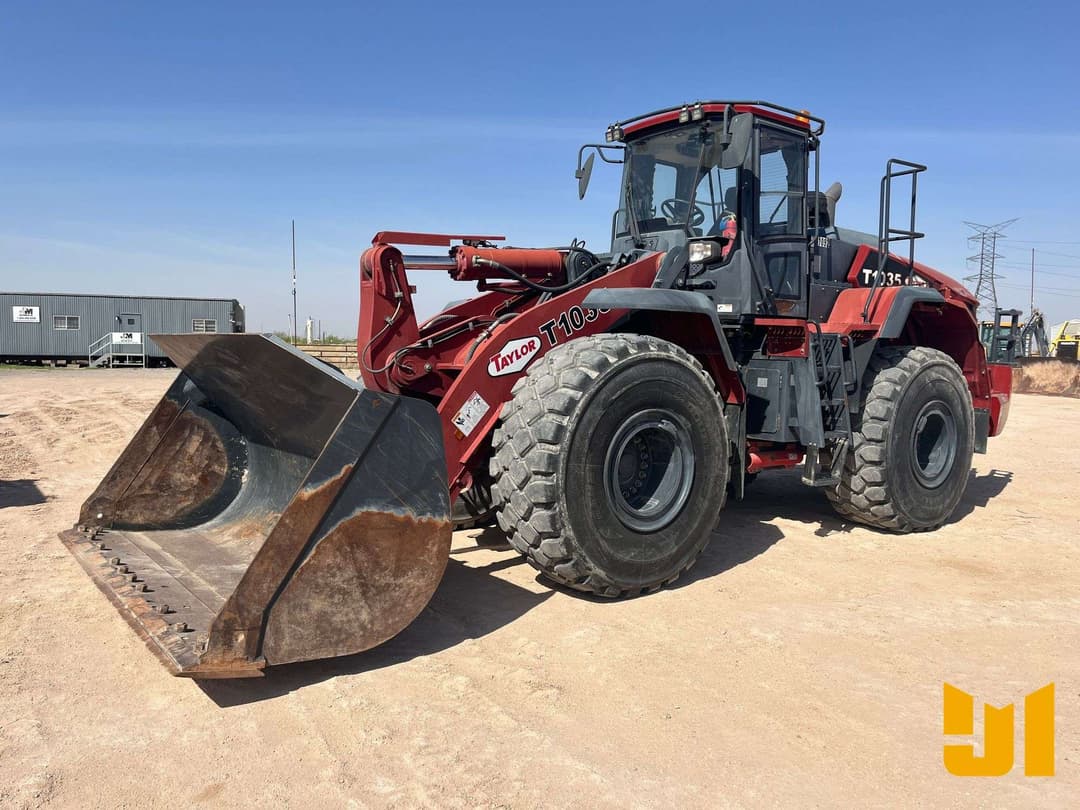 Image of Taylor T1035 Primary image