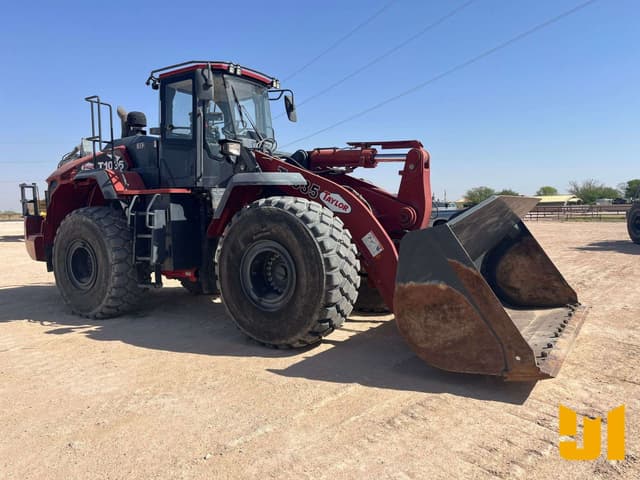 Image of Taylor T1035 equipment image 2