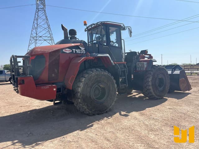 Image of Taylor T1035 equipment image 4