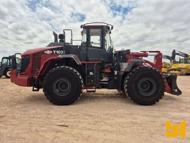 Image of Taylor T1035 equipment image 3