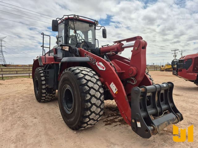 Image of Taylor T1035 equipment image 2