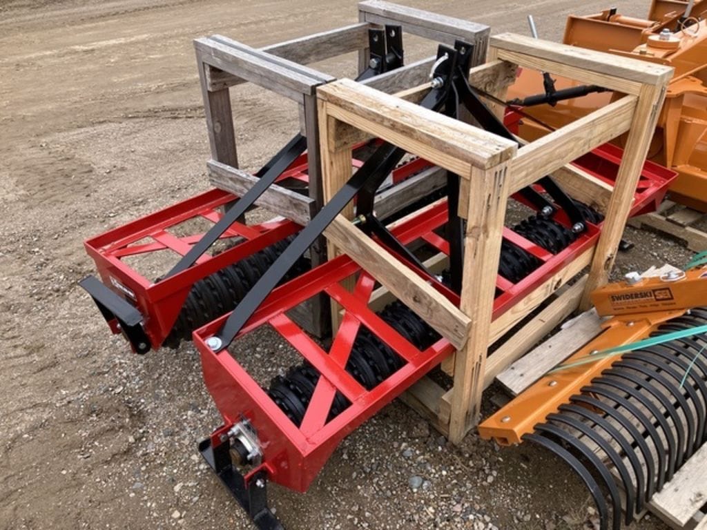 Main image Taylor-Way 233-KP-723