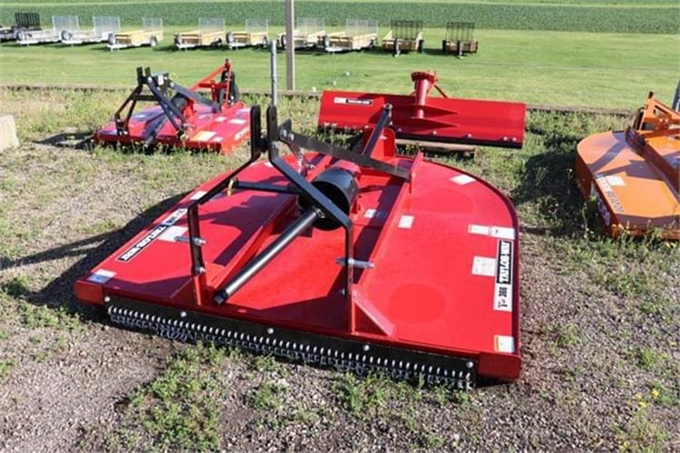 2022 Taylor-way 366-cg-r Hay And Forage Mowers - Rotary For Sale 