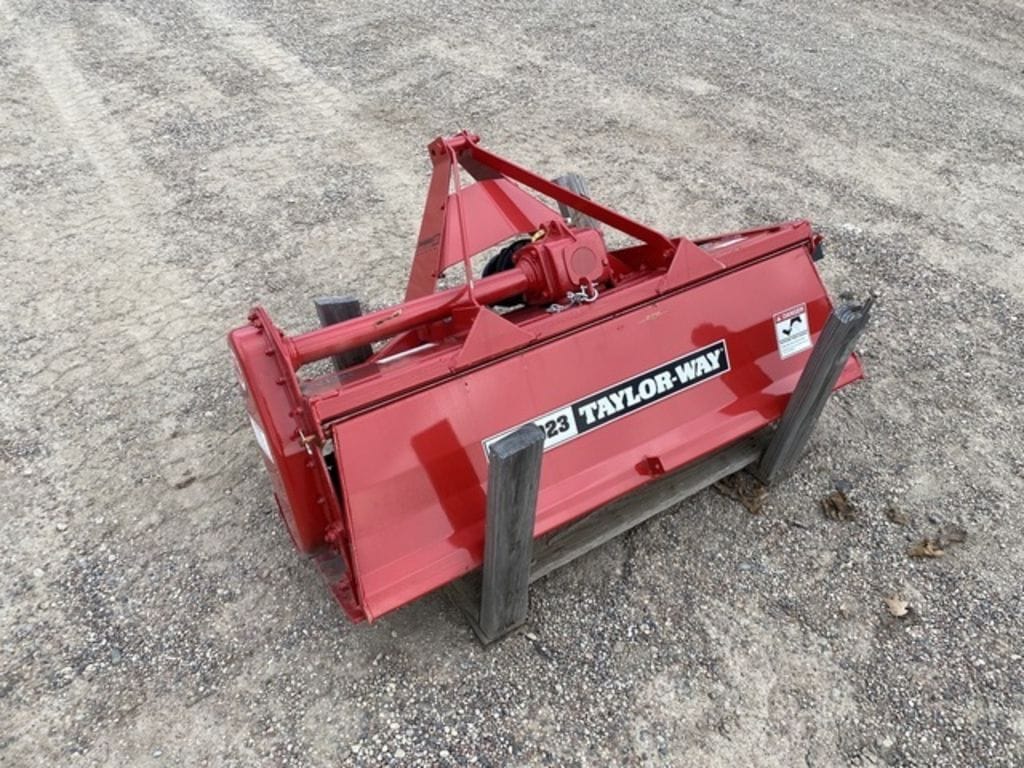 Main image Taylor-Way 923-GDT-48