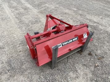 Main image Taylor-Way 923-GDT-48