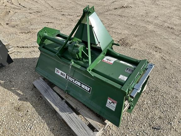 Image of Taylor-Way 923-GDT-54 equipment image 3