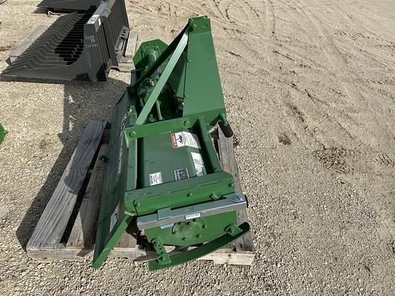 Image of Taylor-Way 923-GDT-54 equipment image 4