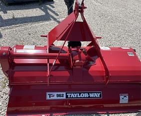 2022 Taylor-Way 962-GDT-60 Equipment Image0