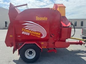 2022 Teagle Tomahawk 8555 Image