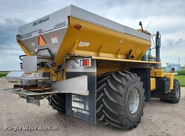 Image of Terra-Gator TG8204 equipment image 4