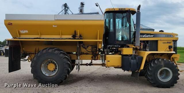 Image of Terra-Gator TG8204 equipment image 3