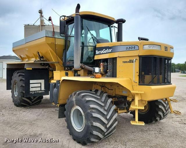 Image of Terra-Gator TG8204 equipment image 2