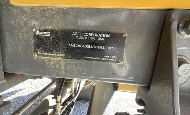 Image of Terra-Gator TG8400C equipment image 4