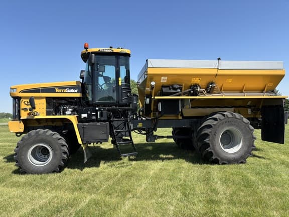 Image of Terra-Gator TG8400C equipment image 2