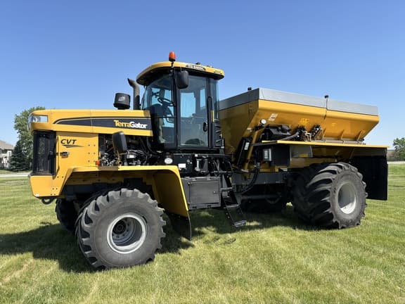 Image of Terra-Gator TG8400C equipment image 1
