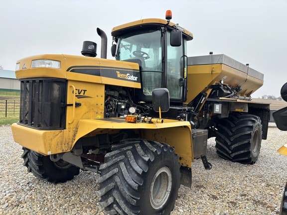 Image of Terra-Gator TG8400C Primary image