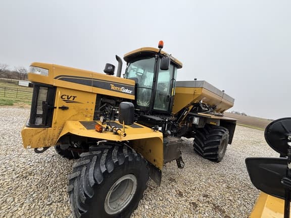 Image of Terra-Gator TG8400C equipment image 1