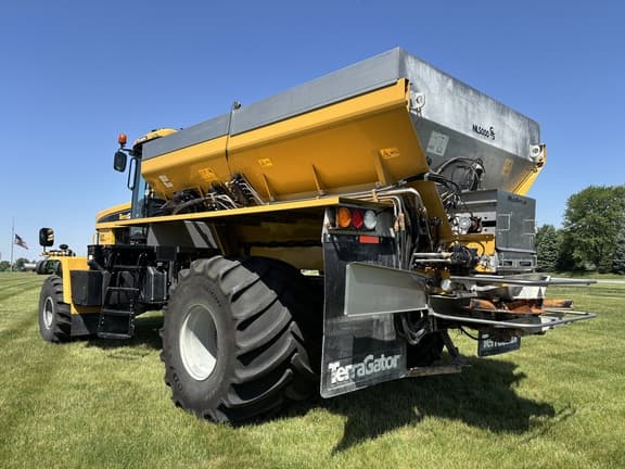 Image of Terra-Gator TG8400C equipment image 4