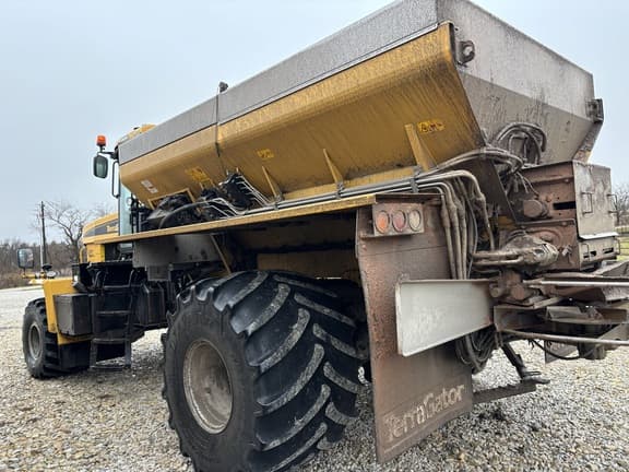 Image of Terra-Gator TG8400C equipment image 3