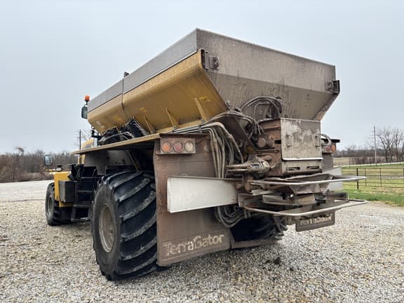 Image of Terra-Gator TG8400C equipment image 4