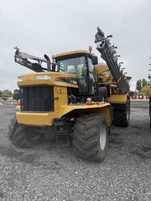 2022 Terra-Gator TG8400C Image