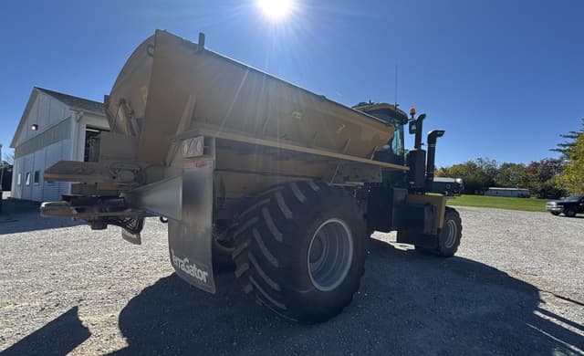 Image of Terra-Gator TG8400C equipment image 3