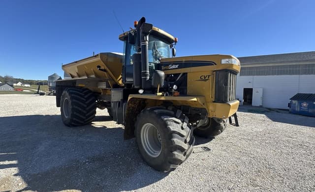 Image of Terra-Gator TG8400C equipment image 1