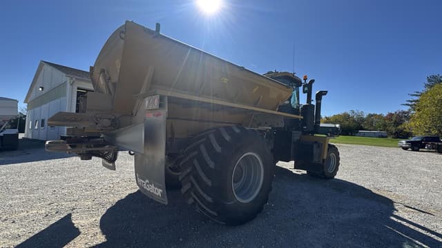 Image of Terra-Gator TG8400C equipment image 3
