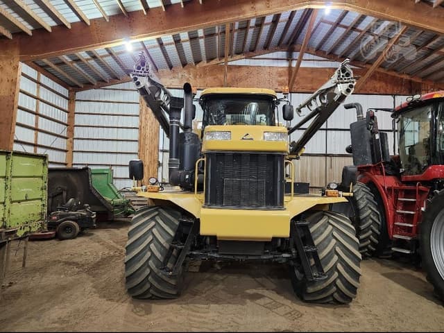 Image of Terra-Gator TG8400C equipment image 2