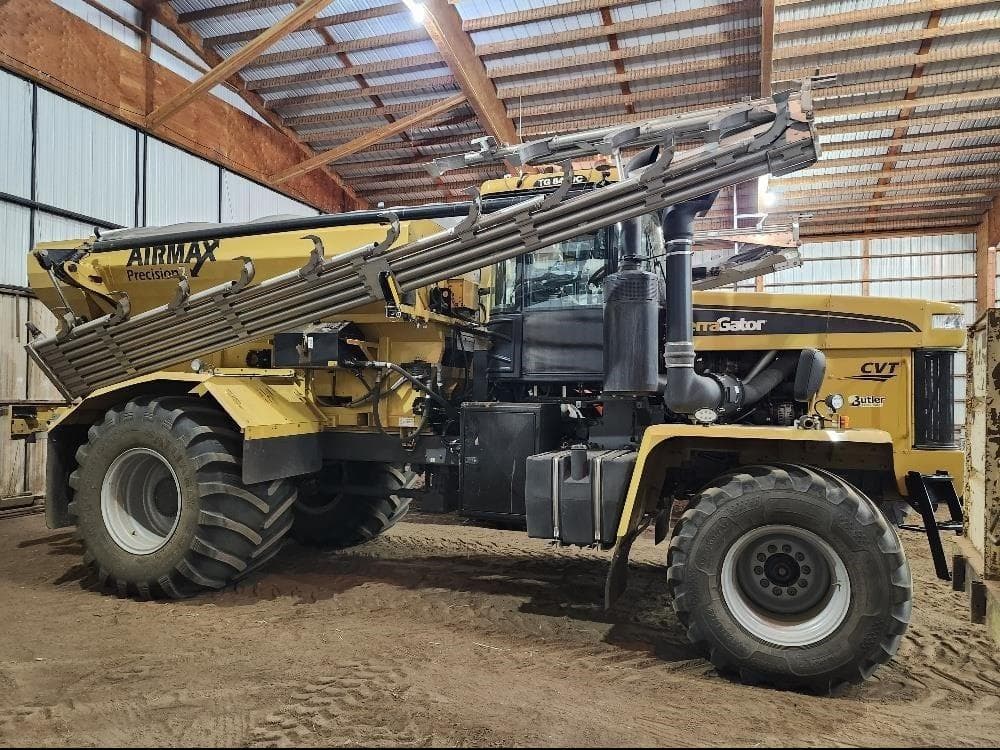 Image of Terra-Gator TG8400C Primary image