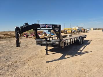 Main image Texas Bragg ED26BPGN14