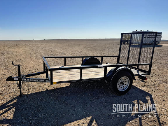 Image of Texas Bragg 5X10 LD Image 0