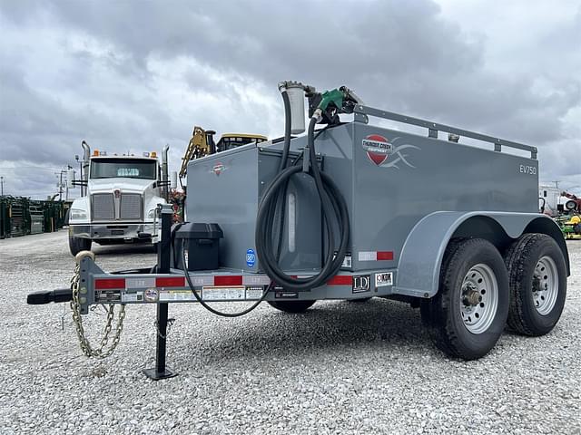 Image of Thunder Creek EV750 equipment image 1