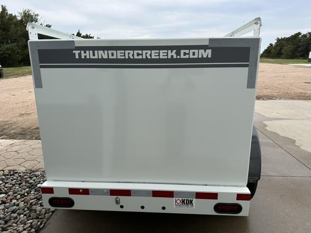 Image of Thunder Creek FST990 equipment image 2