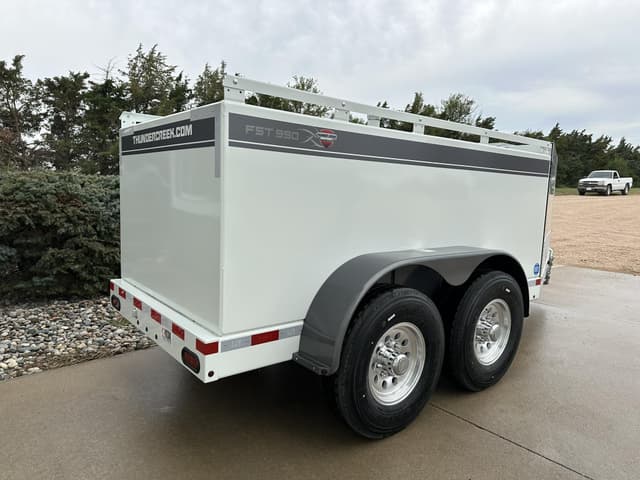 Image of Thunder Creek FST990 equipment image 3