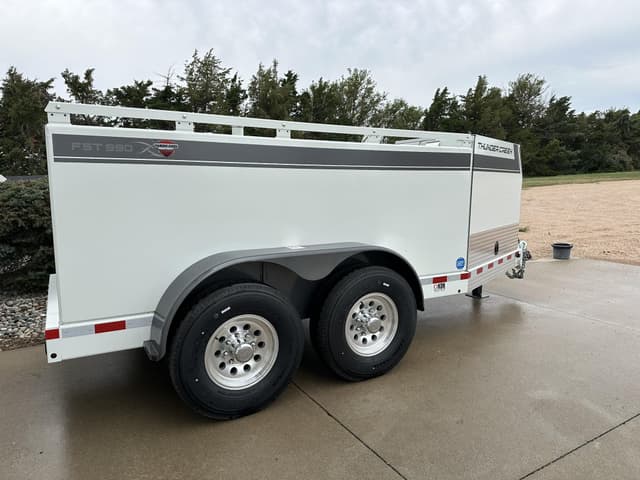 Image of Thunder Creek FST990 equipment image 1