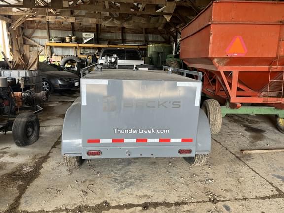 Image of Thunder Creek EV750 equipment image 2