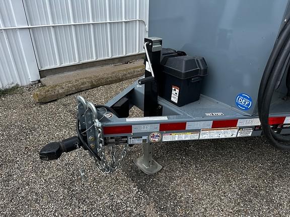 Image of Thunder Creek EV750 equipment image 1