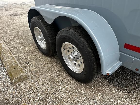 Image of Thunder Creek EV750 equipment image 4
