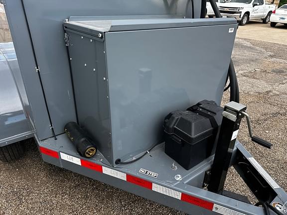 Image of Thunder Creek EV750 equipment image 2
