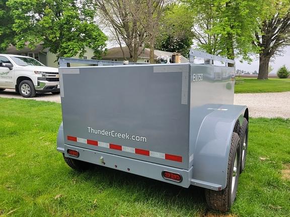 Image of Thunder Creek EV750 equipment image 4