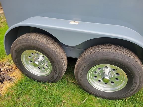 Image of Thunder Creek EV750 equipment image 3