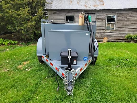 Image of Thunder Creek EV750 equipment image 2