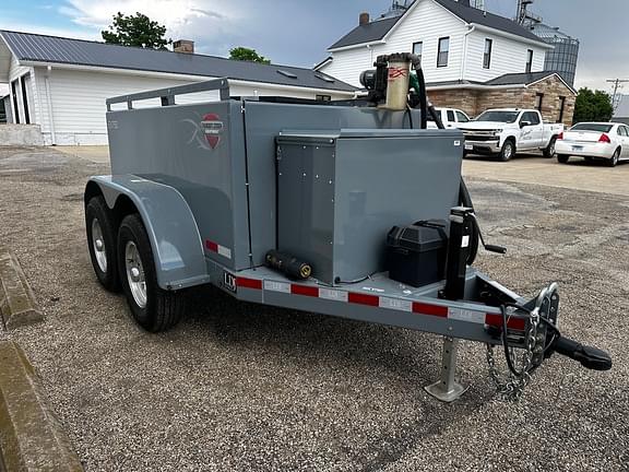 Image of Thunder Creek EV750 equipment image 3
