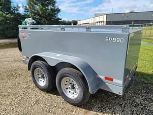 2022 Thunder Creek EV990 Equipment Image0