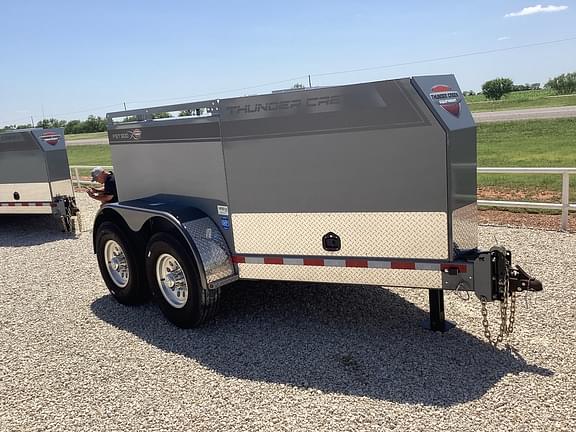 Image of Thunder Creek FST500 equipment image 1